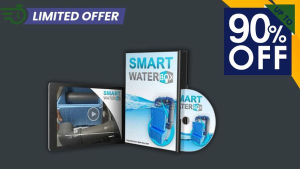 9 Worst Pieces of Advice About Smart Water Box Reviews and Complaints 2026 USA — Ignore #3 Before You Waste Time