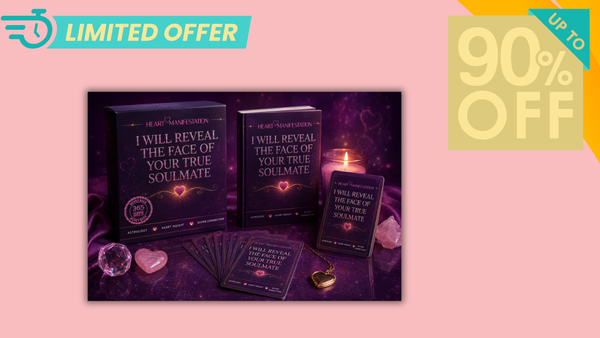 Heart Manifestation Reviews 2026 USA: 9 Brutal Complaints & Gaps That 94% of Buyers Miss (And How Fixing Them Delivered My Biggest Breakthroughs Yet)