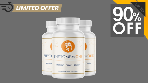 I'm a 48-Year-Old Texas Woman Who Tried Phytomem One in 2026 – You Won't Believe These 7 Insane Brain Myths That Almost Ruined My Life (Plus My Raw Results After 30 Days)