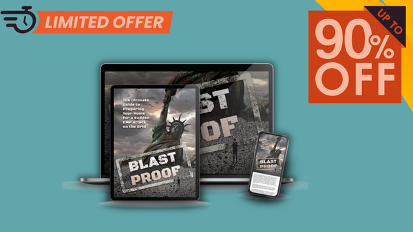 5 Critical Gaps in BlastProof David’s Shield Reviews and Complaints 2026 That 89% of USA Families Are Overlooking