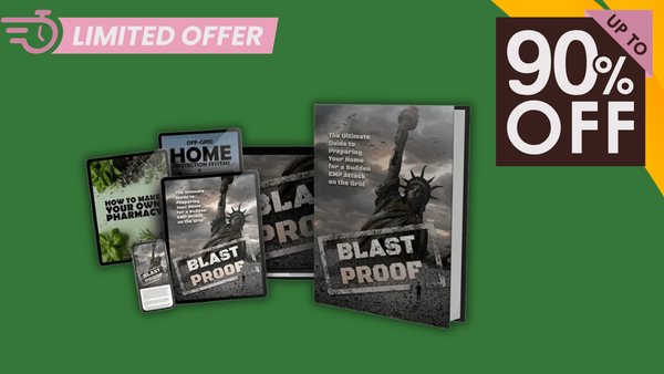 7 Shocking Gaps Most BlastProof David's Shield Reviews Miss in 2026 USA – And How Fixing Them Could Save Your Family This Year