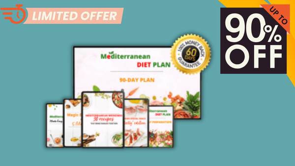 9 Jaw-Dropping Gaps in Mediterranean Diet Plan For 60 Days Reviews That Most USA Folks Are Ignoring in 2026 (Fix These Now & Skyrocket Your Results)