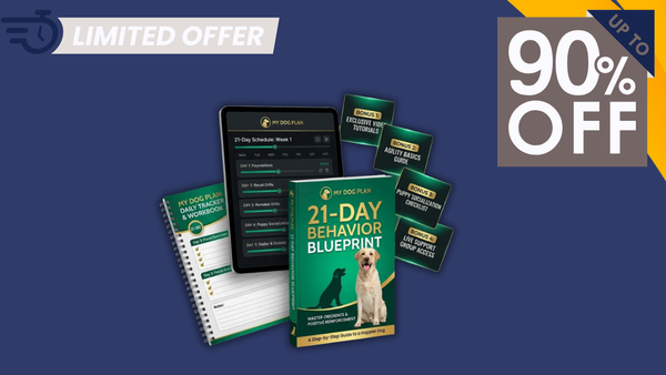 My Dog Plan Quiz Reviews and Complaints USA: 5 Terrible Pieces of Advice Dog Owners Must Ignore Before Buying