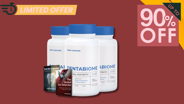 I Hit the Gym and Started Using DentaBiome – 7 Dumbest Pieces of Advice in 2026 USA Reviews Exposed (My Brutal Honest Gym Bro Experience & Complaints)