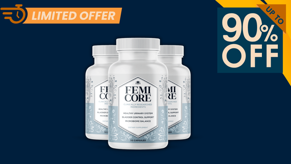 7 Shocking Gaps in FemiCore Supplement For 60 Days Reviews 2026 USA – How Fixing Them Can Transform Your Results