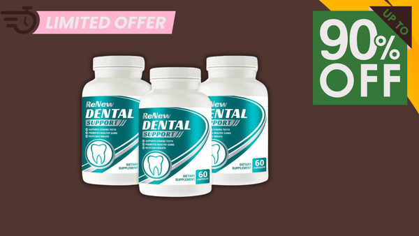 Renew Dental Support Reviews and Complaints 2026 USA: 9 Critical Gaps Buyers Miss Before They Call It a Scam or Success