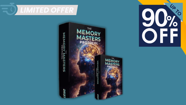 9 Jaw-Dropping Gaps in Memory Masters Protocol Reviews and Complaints 2026 USA That 87% of Users Overlook – And How Fixing Them Unlocks Massive Abundance