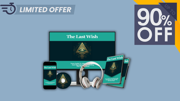 5 Dumbest Pieces of Advice About The Last Wish Manifestation Reviews 2026 USA — Read This Before You Believe Random Internet Noise