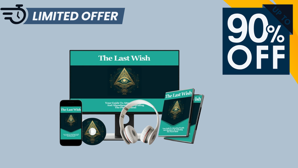 5 Insane Lies About The Last Wish Manifestation Reviews and Complaints 2026 USA That Are Quietly Ruining Your Bank Account (And the #4 That Almost Cost Me Everything)