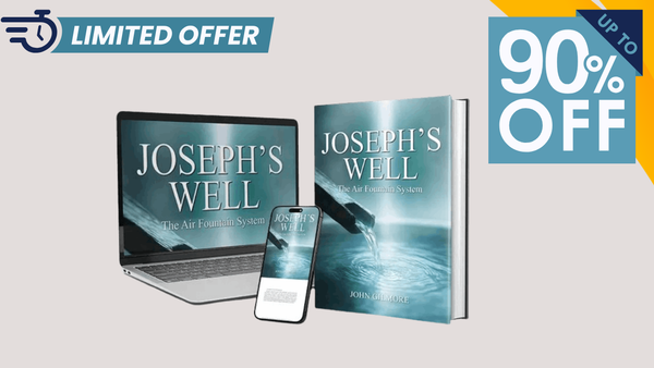 7 Missing Gaps in Joseph’s Well System Reviews and Complaints USA Buyers Must Know Before It’s Too Late