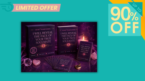 7 Mind-Blowing Heart Manifestation Reviews & Complaints USA 2026 – Stop Falling for the Hype!