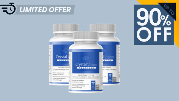 7 Missing Truths in Crystal Vision Reviews and Complaints 2026 USA — Read This Before You Buy