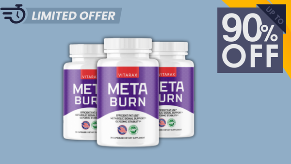10 Hilariously Dumbest Pieces of Advice in MetaBurn Reviews and Complaints USA 2026 That Are Ruining Results