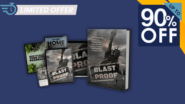 11 Ridiculously Bad BlastProof David's Shield Reviews and Complaints 2026 USA Advice That Could Leave You Unprepared