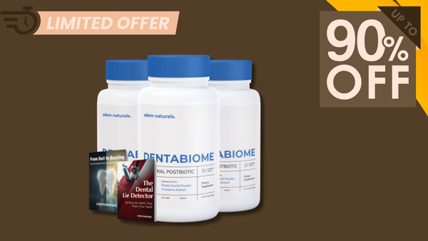 5 Brutally Bad DentaBiome Reviews and Complaints 2026 Tips USA Buyers Need to Stop Believing