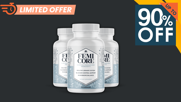 5 Outrageously Bad Pieces of Advice About FemiCore Supplement For 60 Days Reviews 2026 USA – Stop Believing These, Do This Instead