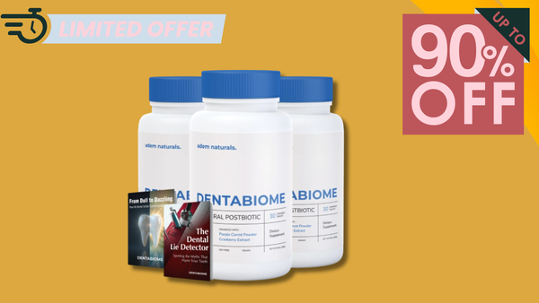 23 Confusing Gaps in “I Was Pregnant and Curious About DentaBiome… USA 2026 Review Breakdown” (Reviews, Complaints, Misreads, Half-Truths… everything tangled honestly)