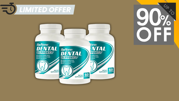 Renew Dental Support Reviews and Complaints 2026 USA: 11 Terrible Pieces of Advice Buyers Should Ignore Before They Waste Time