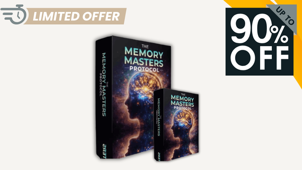 7 Ridiculously Bad Tips About Memory Masters Protocol Reviews and Complaints 2026 USA — And Why Smart Buyers Ignore Them