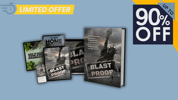 5 Dangerous Lies Exposed in BlastProof David's Shield Reviews & Complaints 2026 USA – What They’re Hiding That Could Cost Your Family Everything