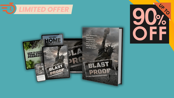 7 Shockingly Misleading Myths About BlastProof David's Shield Reviews and Complaints 2026 USA That Could Cost You