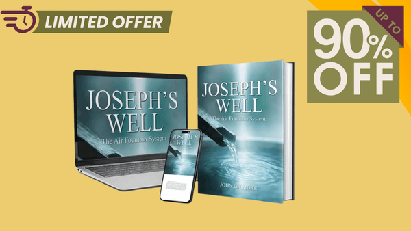 6 Overhyped Myths About Joseph’s Well System Reviews and Complaints USA (Debunked in 2026)