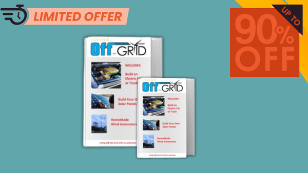 7 Missing Truths in Build Your Own Electric Car - Living Off the Grid Reviews and Complaints 2026 USA