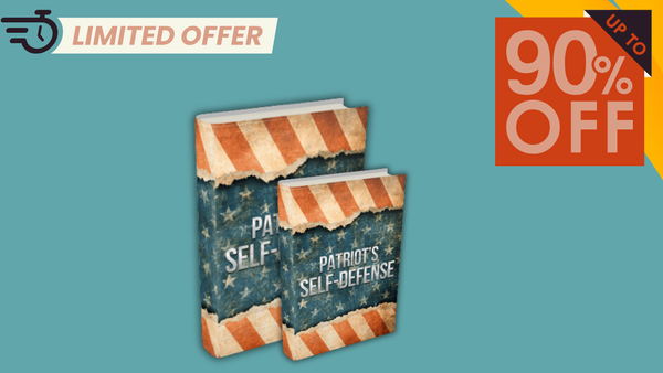 Patriot’s Self Defense Reviews and Complaints 2026: 5 Myths USA Buyers Must Read Before Spending $37