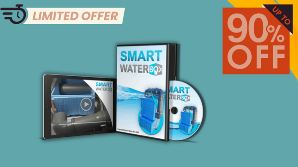 Smart Water Box Reviews and Complaints USA 2026: 5 Critical Gaps Nobody Talks About Before You Buy