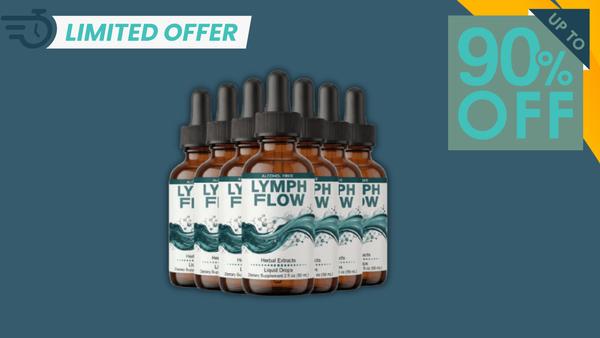 5 Lymph Flow Review Gaps Exposed: What USA Buyers Aren’t Being Told Before Ordering in 2026