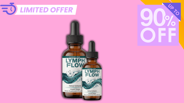 “I’m 18 and Tried Lymph Flow for the First Time…” 5 Overhyped Myths, 11 Buyer Truths and the 2026 USA Result Nobody Expected