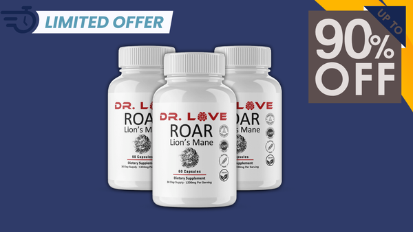 Is ROAR Lion’s Mane Worth It in 2026? Full Review Before You Buy
