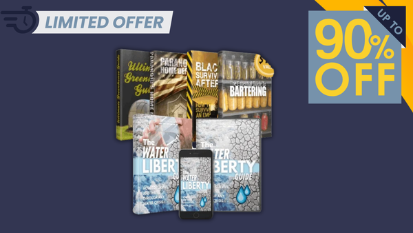 The Water Liberty Guide Reviews 2026: Scam or Real Water Solution?