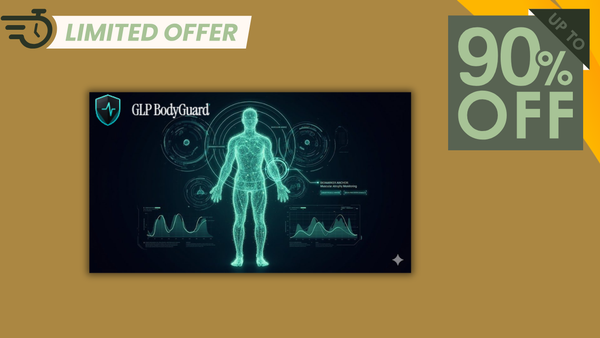 GLP BodyGuard Reviews and Complaints 2026 USA: 5 Sneaky Traps Most People Miss Before They Start