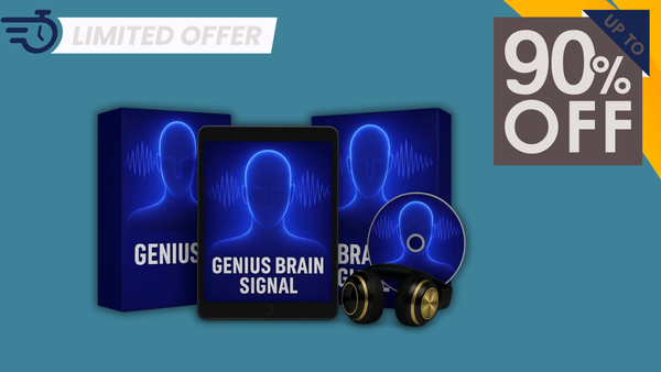 9 Missing Pieces In Genius Brain Signal Reviews And Complaints 2026 USA — The Gaps Nobody Mentions Before You Buy