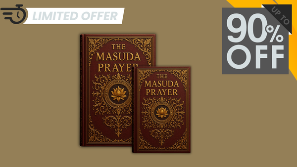 9 Critical Gaps in The Masuda Prayer Reviews and Complaints 2026 USA — The “100% Legit” Hype Most People Don’t Question
