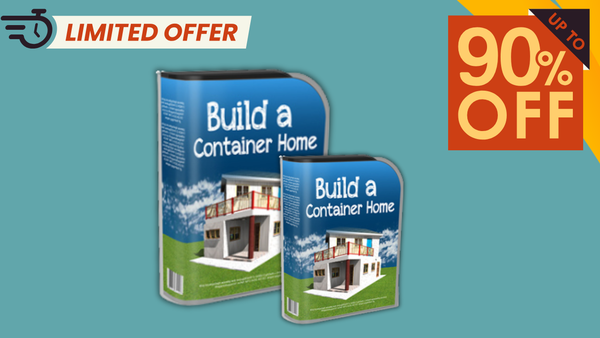 Build A Container Home Reviews And Complaints 2026 USA Cost: Is Doubt The Bigger Risk?