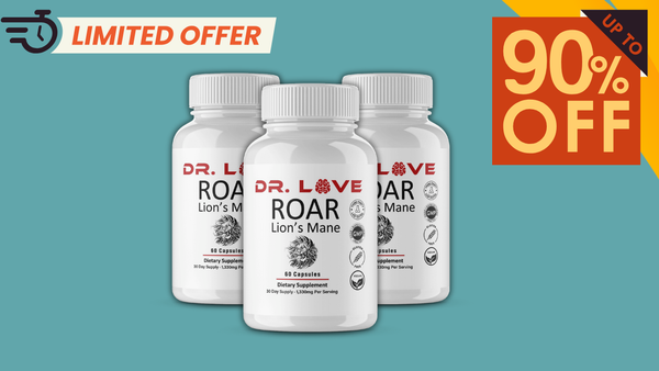 ROAR Lion’s Mane Reviews and Complaints 2026 USA: Is It Worth Buying? Honest Analysis Before You Try