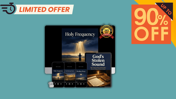 Holy Frequency Reviews and Complaints 2: Honest 2026 Prayer Test Results