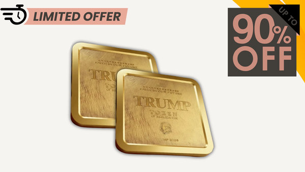 Trump Token of Realization Reviews and Complaints USA 2026: 7 Hidden Gaps Buyers Must See Before They Click Buy