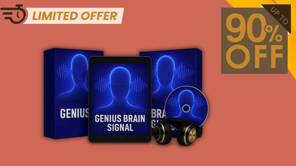 9 Worst Pieces of Advice About Genius Brain Signal Reviews and Complaints 2026 USA — Don’t Believe These “Brain Hack” Myths Before Buying