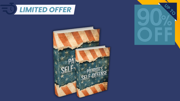 7 Brutal Lies About Patriot’s Self Defense Reviews And Complaints 2026 USA Buyers Should Stop Believing Before Spending $37