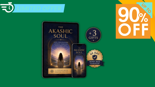 AkashicSoul Reviews And Complaints 2026 USA: The Truth Behind The AI Past Life Reading Experience