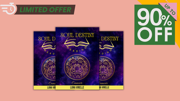 Soul Destiny Reading Reviews and Complaints 2026: How Long Does It Take to Receive Your Reading?