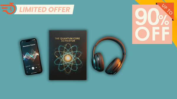 Quantum Core Activator Reviews and Complaints 2026 US: What Science Says About Focus