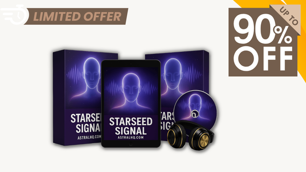 The Starseed Signal Reviews and Complaints 2026 USA: One Buyer’s Honest 30-Day Experience