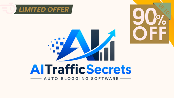 AI Traffic Secrets Reviews and Complaints 2026: How One Blogger Built a Growing WordPress Blog With AI
