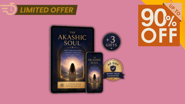 AkashicSoul Reviews And Complaints 2026 USA: The Truth Behind The AI Past Life Reading