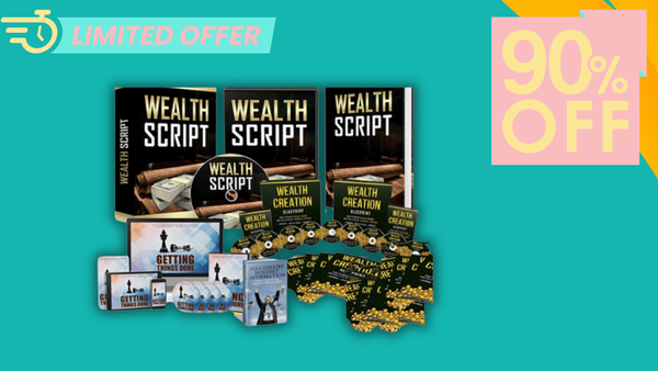Wealth Script Reviews and Complaints 2026 USA: Complete Money Focus Review