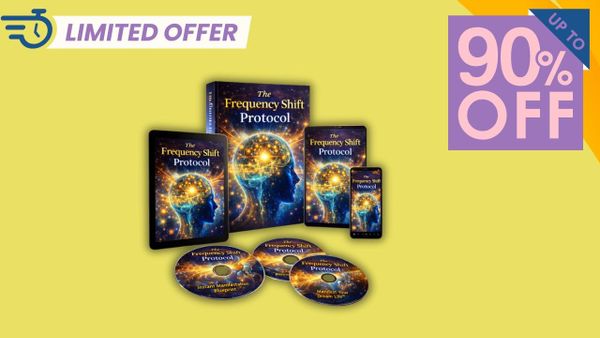 Is The Frequency Shift Protocol Reviews and Complaints 2026 USA Legit?